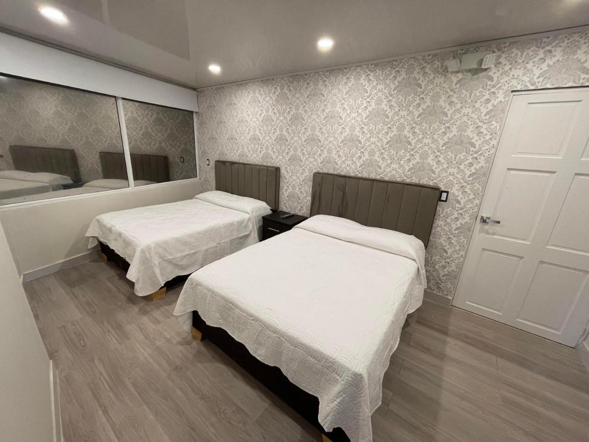 Borabora Hotel San Andrés Kültér fotó