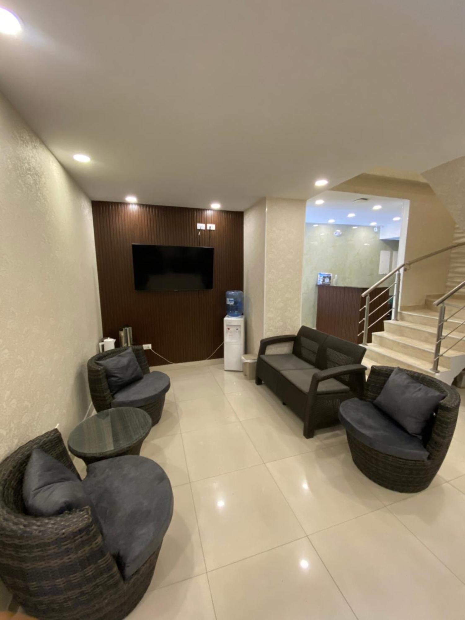Borabora Hotel San Andrés Kültér fotó